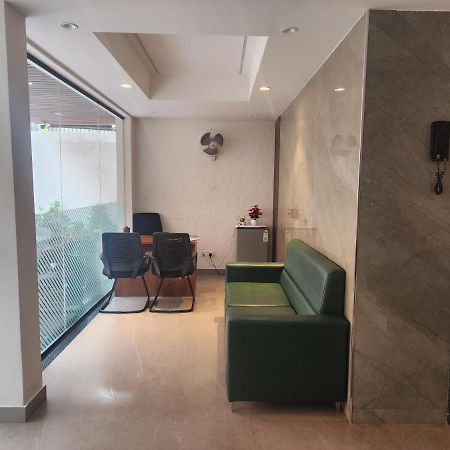Hotel Flora Embassy Chennai Zewnętrze zdjęcie